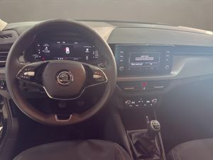 Skoda Scala 1.0 TSI 70 KW (95 CV) SELECTION - Foto 16