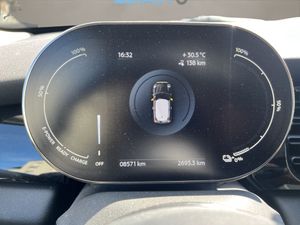 MINI Cooper SE  - Foto 15