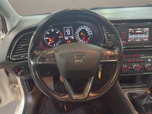 Seat Leon 1.6 TDI 85kW (115CV) St&Sp Style - Foto 17