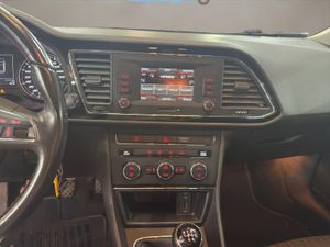 Seat Leon 1.6 TDI 85kW (115CV) St&Sp Style - Foto 16