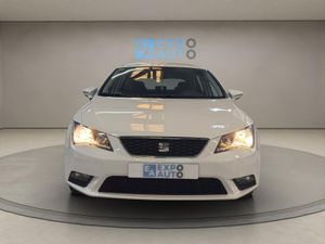 Seat Leon 1.6 TDI 85kW (115CV) St&Sp Style - Foto 9