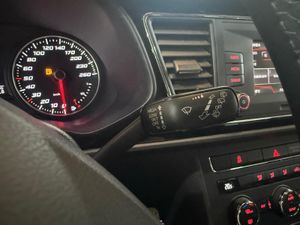 Seat Leon 1.6 TDI 85kW (115CV) St&Sp Style - Foto 19