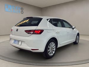 Seat Leon 1.6 TDI 85kW (115CV) St&Sp Style - Foto 4