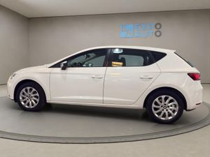Seat Leon 1.6 TDI 85kW (115CV) St&Sp Style - Foto 7