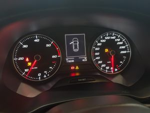 Seat Leon 1.6 TDI 85kW (115CV) St&Sp Style - Foto 20