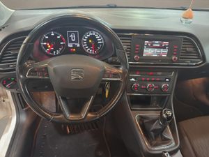 Seat Leon 1.6 TDI 85kW (115CV) St&Sp Style - Foto 14