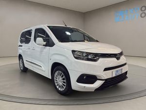 Toyota Proace City Verso 1.5D 96kW (130CV) Family Active L1 - Foto 2