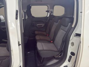 Toyota Proace City Verso 1.5D 96kW (130CV) Family Active L1 - Foto 11