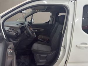 Toyota Proace City Verso 1.5D 96kW (130CV) Family Active L1 - Foto 10