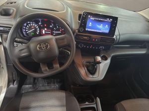 Toyota Proace City Verso 1.5D 96kW (130CV) Family Active L1 - Foto 12