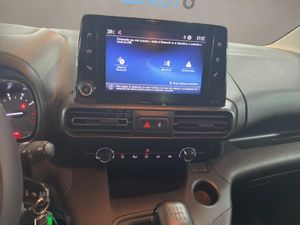 Toyota Proace City Verso 1.5D 96kW (130CV) Family Active L1 - Foto 13