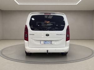 Toyota Proace City Verso 1.5D 96kW (130CV) Family Active L1 - Foto 4