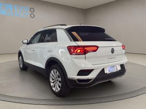 Volkswagen T-Roc Advance 1.0 TSI 85kW (115CV) - Foto 5