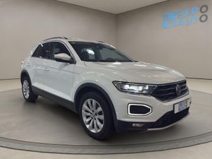 Volkswagen T-Roc Advance 1.0 TSI 85kW (115CV) - Foto 2