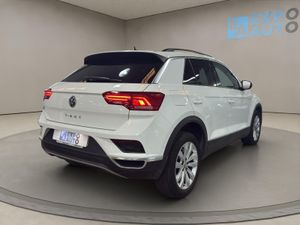 Volkswagen T-Roc Advance 1.0 TSI 85kW (115CV) - Foto 3