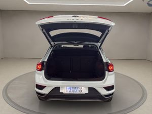 Volkswagen T-Roc Advance 1.0 TSI 85kW (115CV) - Foto 11