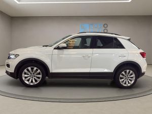 Volkswagen T-Roc Advance 1.0 TSI 85kW (115CV) - Foto 6