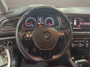 Volkswagen T-Roc Advance 1.0 TSI 85kW (115CV) - Foto 20