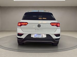 Volkswagen T-Roc Advance 1.0 TSI 85kW (115CV) - Foto 4