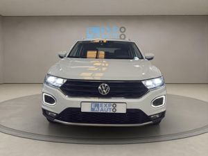 Volkswagen T-Roc Advance 1.0 TSI 85kW (115CV) - Foto 8