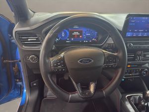 Ford Focus 1.0 Ecoboost MHEV 92kW ST-Line - Foto 17