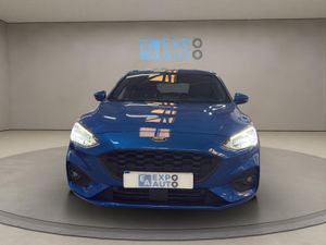 Ford Focus 1.0 Ecoboost MHEV 92kW ST-Line - Foto 7
