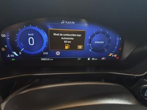 Ford Focus 1.0 Ecoboost MHEV 92kW ST-Line - Foto 15