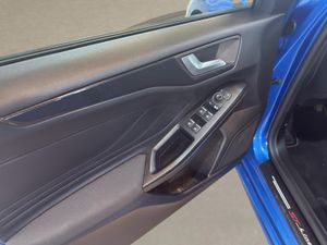 Ford Focus 1.0 Ecoboost MHEV 92kW ST-Line - Foto 19