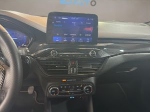 Ford Focus 1.0 Ecoboost MHEV 92kW ST-Line - Foto 14