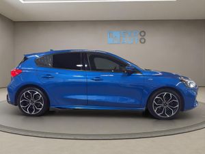 Ford Focus 1.0 Ecoboost MHEV 92kW ST-Line - Foto 3