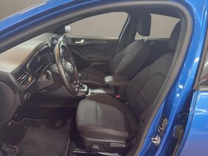 Ford Focus 1.0 Ecoboost MHEV 92kW ST-Line - Foto 13