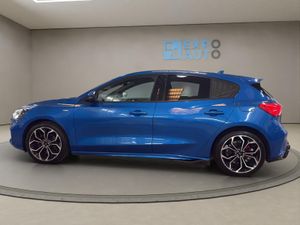 Ford Focus 1.0 Ecoboost MHEV 92kW ST-Line - Foto 8