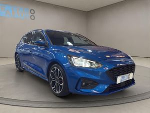 Ford Focus 1.0 Ecoboost MHEV 92kW ST-Line - Foto 2