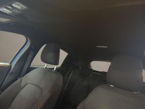 Ford Focus 1.0 Ecoboost MHEV 92kW ST-Line - Foto 18