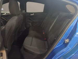 Ford Focus 1.0 Ecoboost MHEV 92kW ST-Line - Foto 20