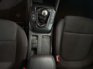 Ford Focus 1.0 Ecoboost MHEV 92kW ST-Line - Foto 16