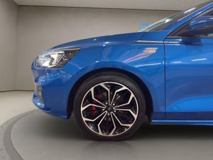 Ford Focus 1.0 Ecoboost MHEV 92kW ST-Line - Foto 10