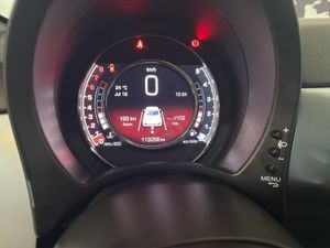 Fiat 500 1.2 8v 69 CV Riva - Foto 17