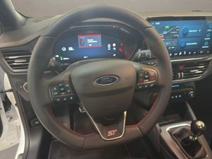 Ford Focus ST 2.3 Ecoboost 206kW (280CV) SB - Foto 19