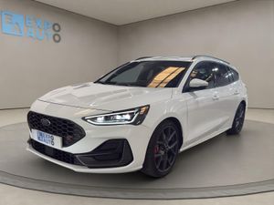 Ford Focus ST 2.3 Ecoboost 206kW (280CV) SB - Foto 9