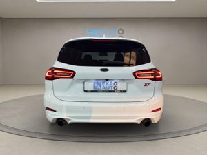 Ford Focus ST 2.3 Ecoboost 206kW (280CV) SB - Foto 10