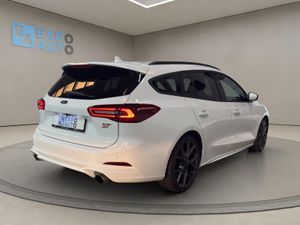 Ford Focus ST 2.3 Ecoboost 206kW (280CV) SB - Foto 5