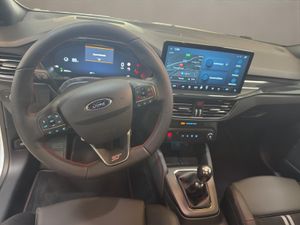 Ford Focus ST 2.3 Ecoboost 206kW (280CV) SB - Foto 16