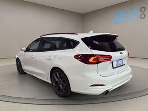 Ford Focus ST 2.3 Ecoboost 206kW (280CV) SB - Foto 4