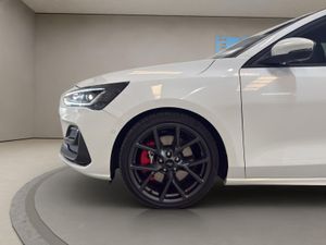 Ford Focus ST 2.3 Ecoboost 206kW (280CV) SB - Foto 8