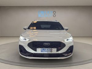 Ford Focus ST 2.3 Ecoboost 206kW (280CV) SB - Foto 7