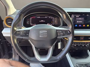 Seat Arona 1.0 TSI 110CV STYLE  - Foto 11