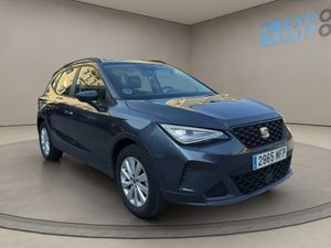 Seat Arona 1.0 TSI 110CV STYLE  - Foto 2