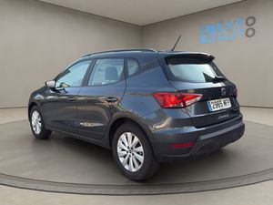 Seat Arona 1.0 TSI 110CV STYLE  - Foto 6