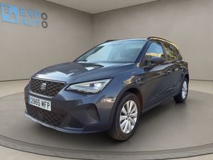 Seat Arona 1.0 TSI 110CV STYLE  - Foto 4